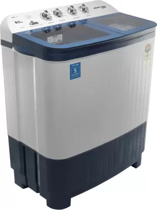 Beko WTT 110 Semi-Automatic Washing Machine