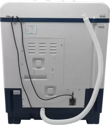 Beko WTT 110 Semi-Automatic Washing Machine