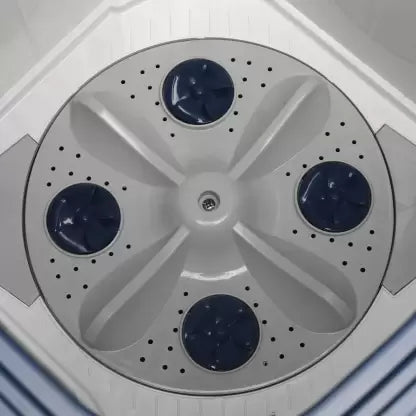 Beko WTT 110 Semi-Automatic Washing Machine