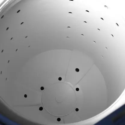 Beko WTT 110 Semi-Automatic Washing Machine