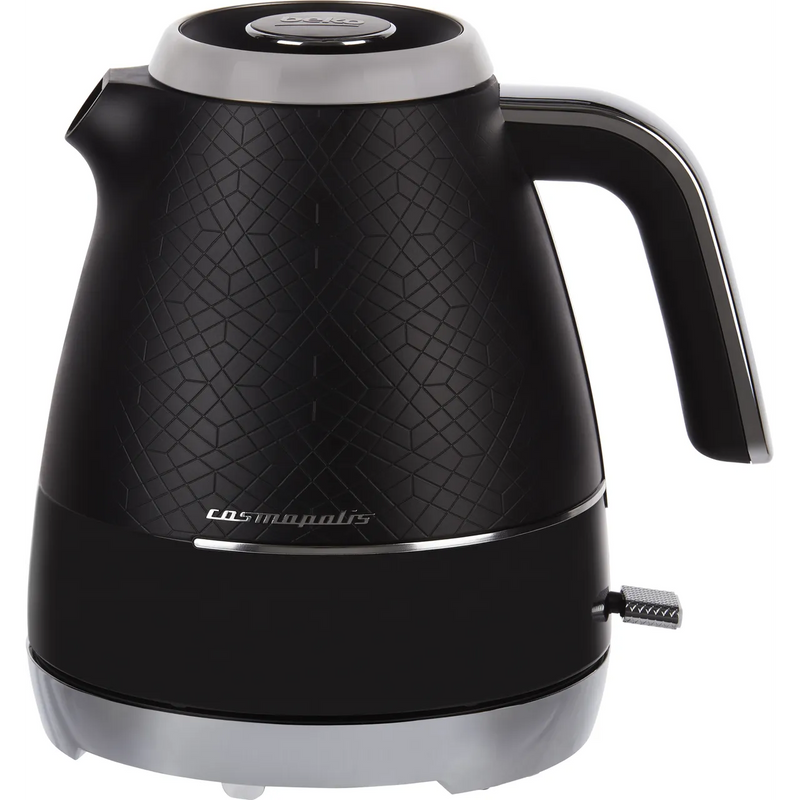 Beko WKM8307T Cosmopolis Bullet Kettle – 300W, 1.7L Capacity