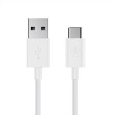 Belkin Mixit 2.0 USB-A TO USB-C™ Charger - 1.2M - White (F2CU032BT04-WHT