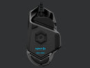 Logitech G502 HERO High Performance Wired Gaming Mouse