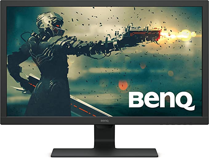 BenQ (GL2780) Monitor - 27" Inch, 1:HDMI Ports