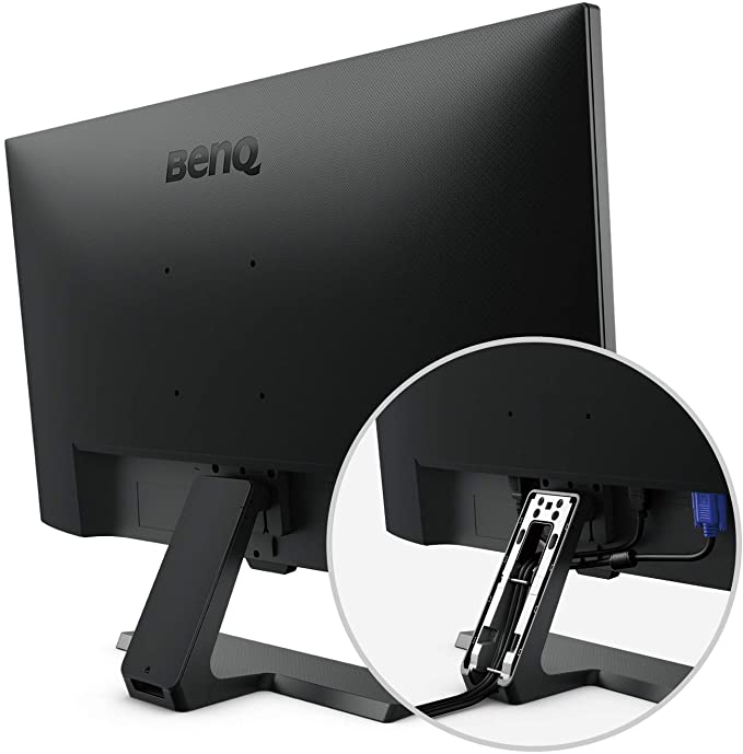 BenQ (GL2780) Monitor - 27" Inch, 1:HDMI Ports