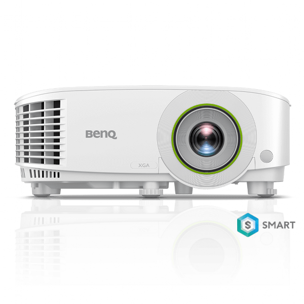 Benq EX600 DLP Smart Projector (9H.JLR77.1HS) 