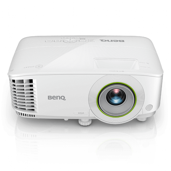 Benq EX600 DLP Smart Projector (9H.JLR77.1HS) 