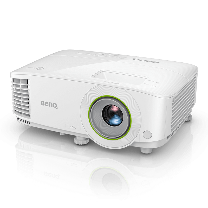 Benq EX600 DLP Smart Projector (9H.JLR77.1HS) 