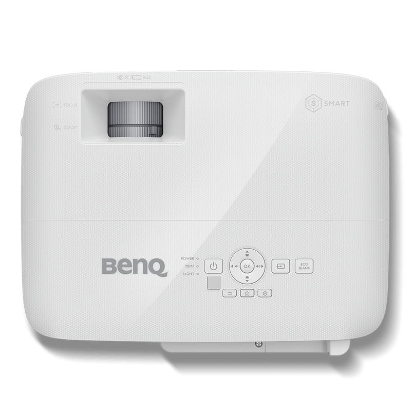 Benq EX600 DLP Smart Projector (9H.JLR77.1HS) 