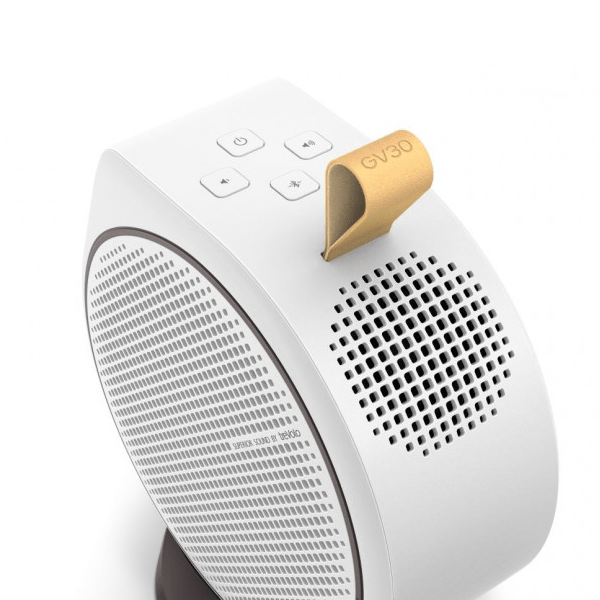 Benq GV30 DLP Portable Smart Projector (9H.JPA77.59P) 