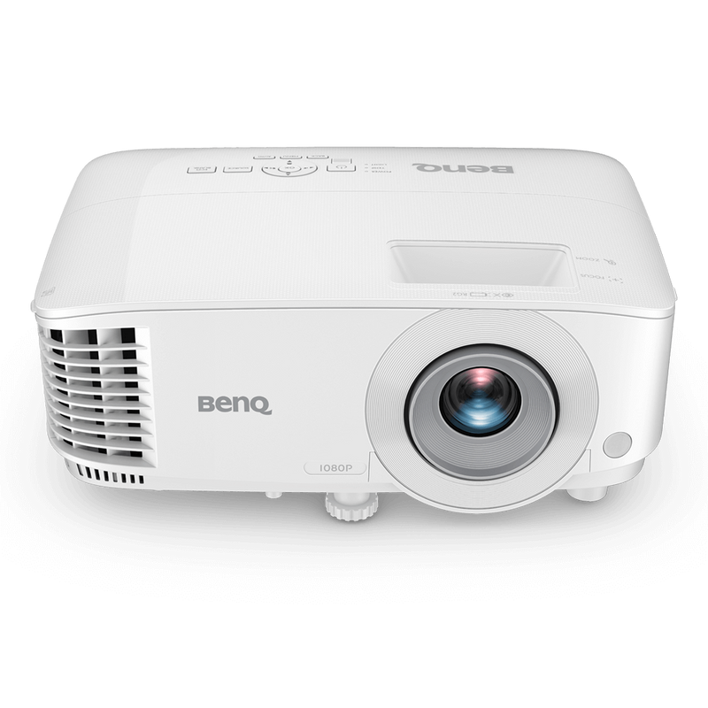 Benq MH560 DLP Projector (9H.JNG77.13R) 