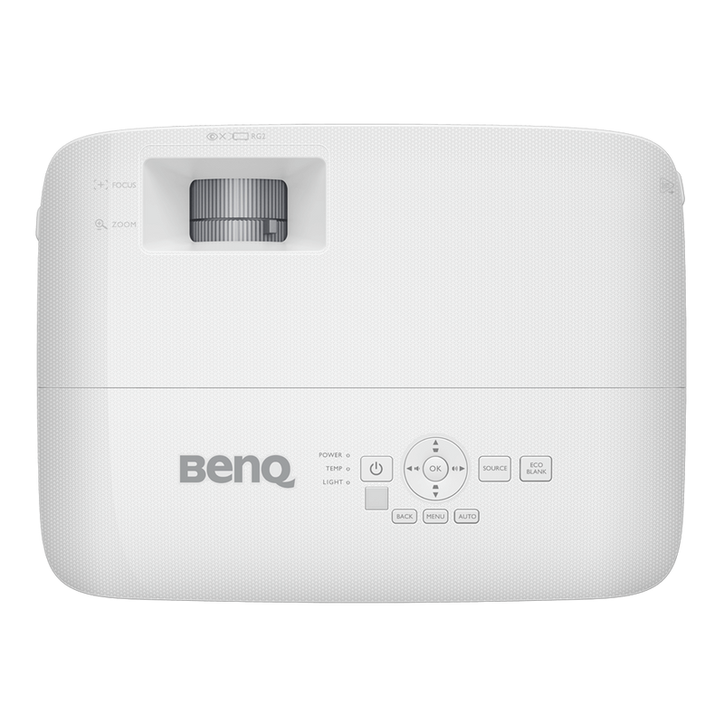 Benq MH560 DLP Projector (9H.JNG77.13R) 
