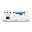 Benq MH560 DLP Projector (9H.JNG77.13R) 