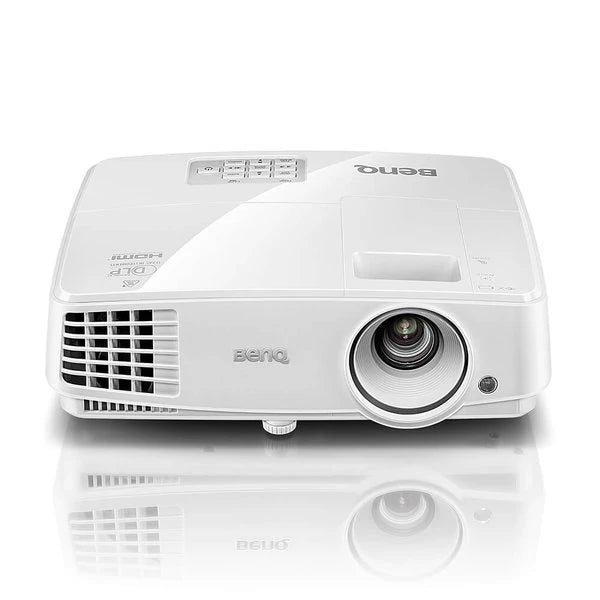 Benq MS527 SVGA Business Projector - 3300 ANSI Lumen