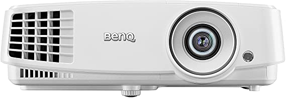 Benq MS527 SVGA Business Projector - 3300 ANSI Lumen