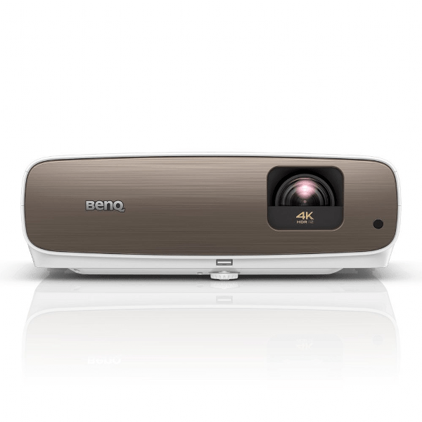 Benq W2700i DLP Smart Home Projector (9H.JMP77.38R) 