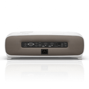 Benq W2700i DLP Smart Home Projector (9H.JMP77.38R) 