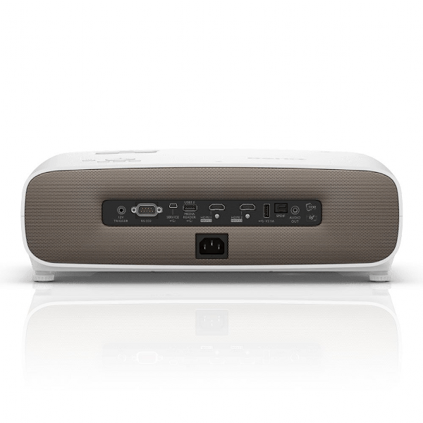 Benq W2700i DLP Smart Home Projector (9H.JMP77.38R) 