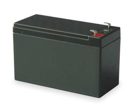 Blue Edge 12V/7.2Ah.