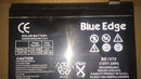 Blue Edge 12V/7.2Ah 