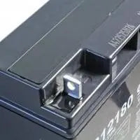 Blue Edge 12V/100AH Solar Battery