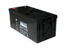 Blue Edge 200AH/12V Solar Battery