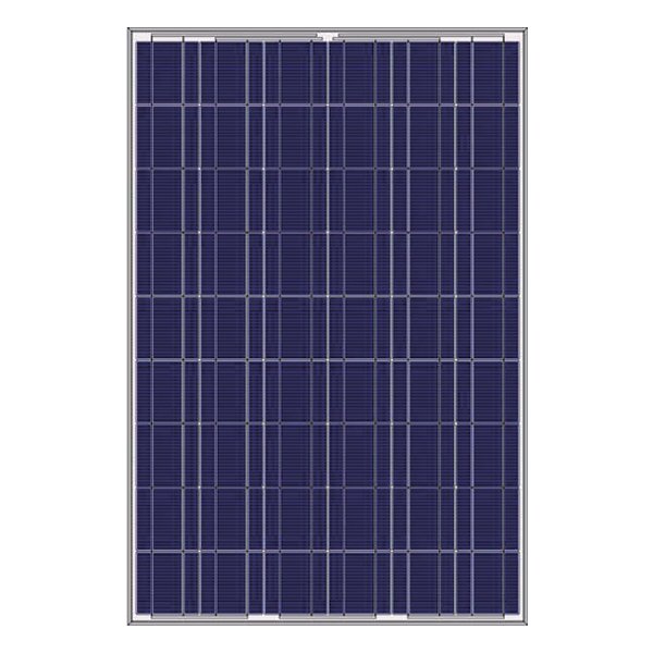Blue Edge SP120W 120W Solar Panel