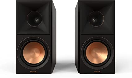 Klipsch Reference Premiere RP-600M 2-Way Bookshelf Speakers (Pair)