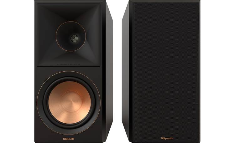 Klipsch Reference Premiere RP-600M 2-Way Bookshelf Speakers (Pair)