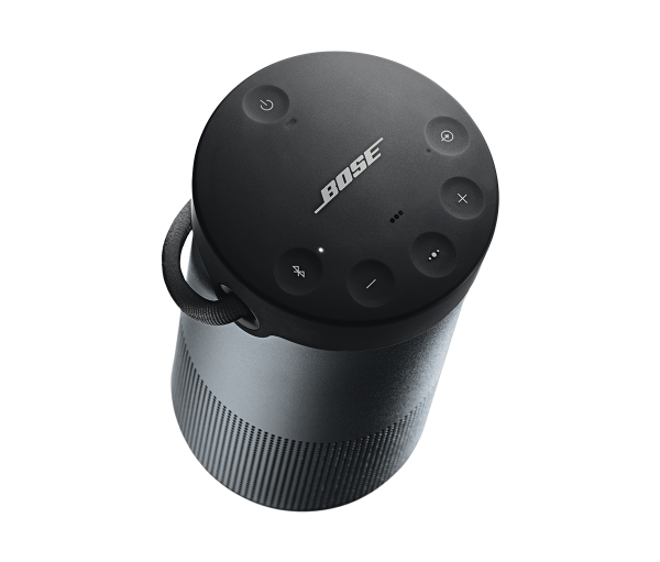 Bose SoundLink Revolve Plus Portable Bluetooth Speaker