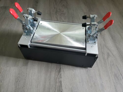 Bozan - 968D Screen Separator Machine