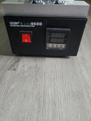 Bozan - 968D Screen Separator Machine