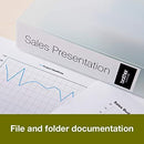 Brother DK-22205 Continuous Paper Label Roll 62mm