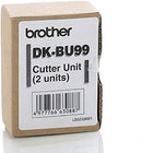 Brother DK-BU99 DCL QL 550 Cutter Unit 
