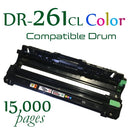 Brother DR-261CL Drum Unit