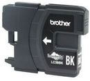 Brother LC38BK Black Ink Cartridge
