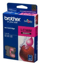 Brother LC38M Magenta Ink Cartridge
