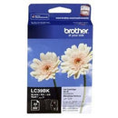 Brother LC39BK Black Ink Cartridge
