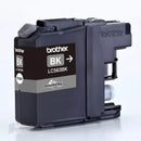 Brother LC563BK Black Ink Cartridge