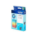 Brother LC675XLC Cyan Ink Cartridge