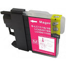 Brother LC67M Magneta Ink Cartridge