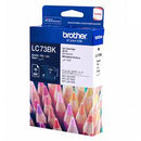 Brother LC73BK Black Ink Cartridge