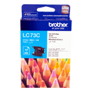 Brother LC73C Cyan Ink Cartridge
