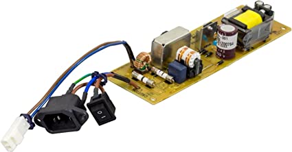 Brother LT1662001 Power Supply PCB UNIT ALL 230V 2ND