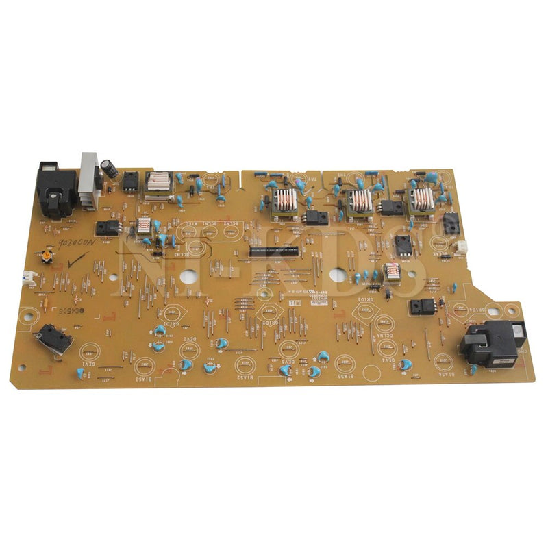 Brother LV0928001 High Voltage Power Supply PCB ASSY DC