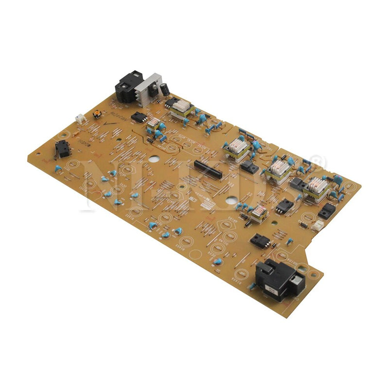 Brother LV0928001 High Voltage Power Supply PCB ASSY DC