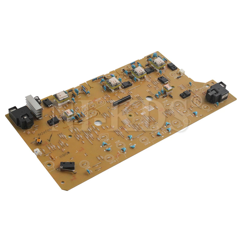 Brother LV0928001 High Voltage Power Supply PCB ASSY DC