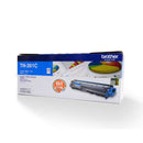 Brother TN-261C ASA Cyan Toner Cartridge