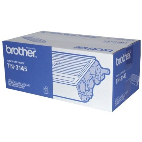 Brother TN-3145 Black Toner Cartridge