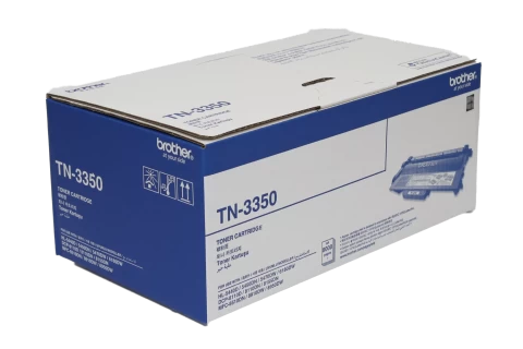 Brother TN-3350 Toner Cartridge